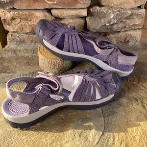 Women’s Keen sandals